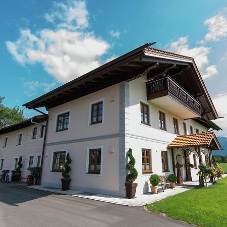 Alluring Holiday Home In Ubersee With Whirlpool Zewnętrze zdjęcie
