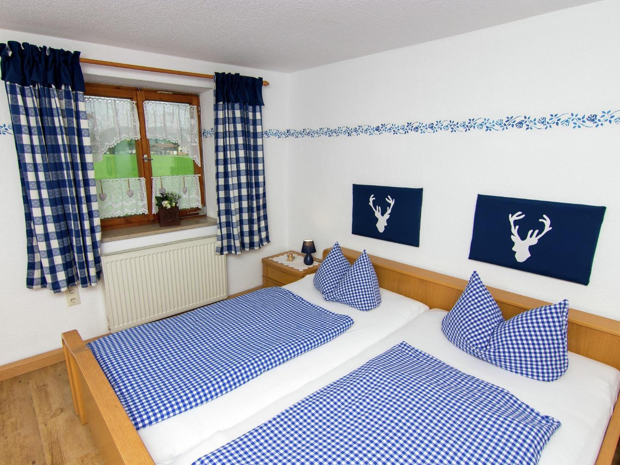Alluring Holiday Home In Ubersee With Whirlpool Zewnętrze zdjęcie
