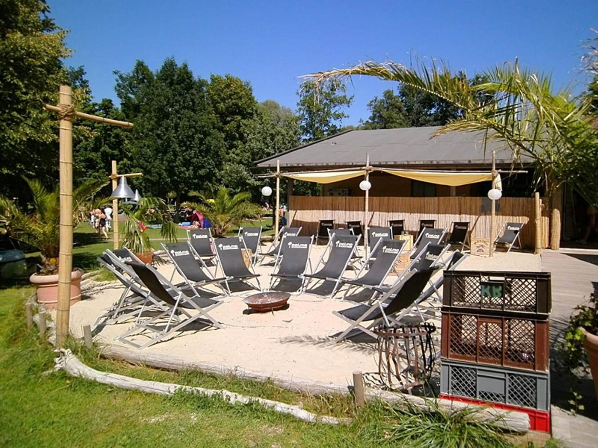 Alluring Holiday Home In Ubersee With Whirlpool Zewnętrze zdjęcie