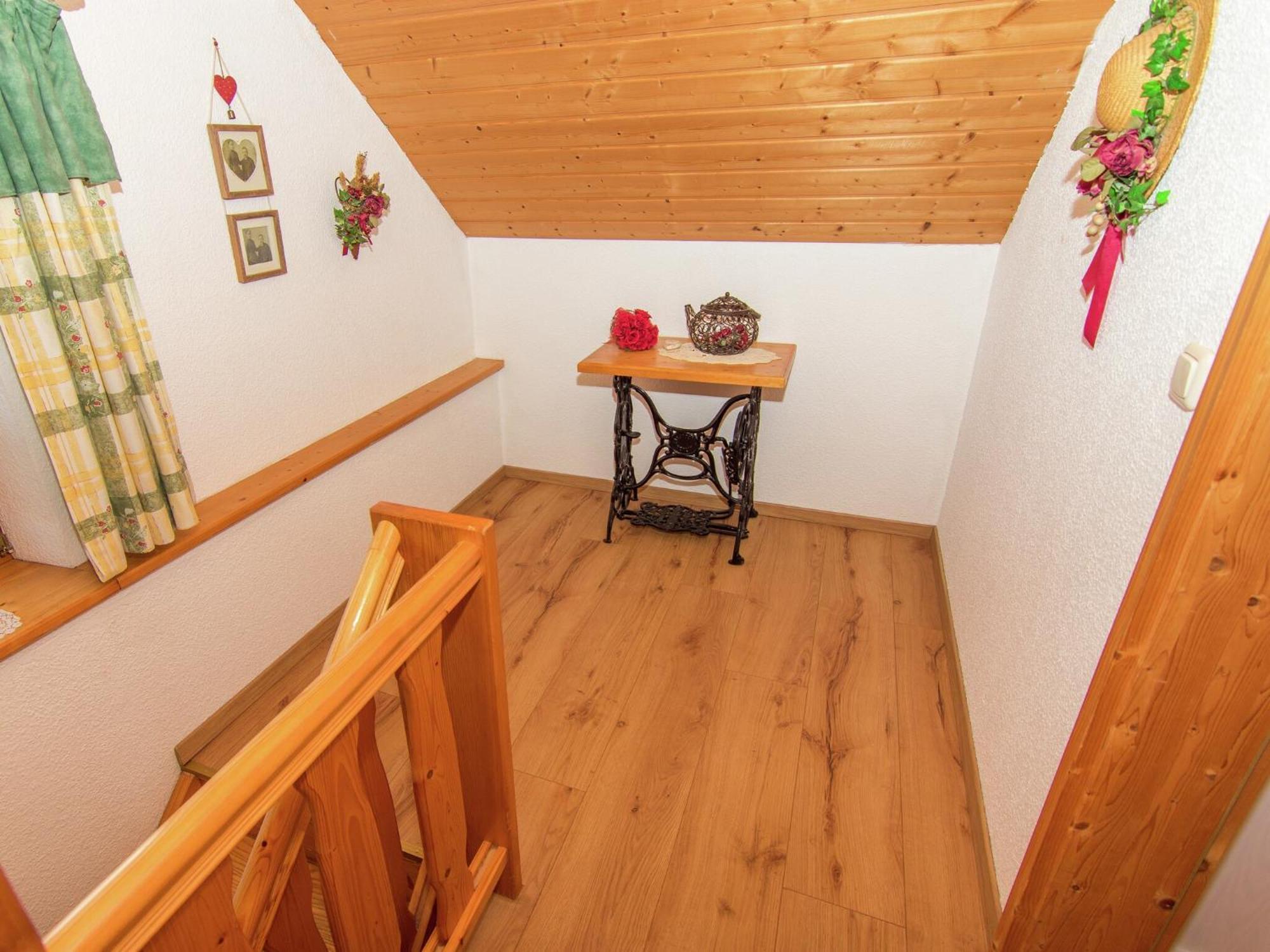 Alluring Holiday Home In Ubersee With Whirlpool Zewnętrze zdjęcie