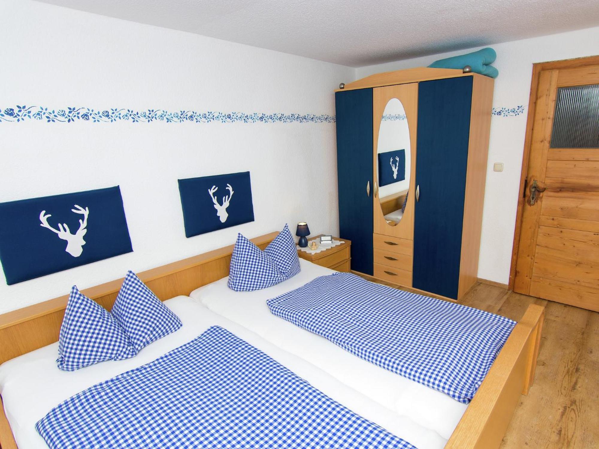Alluring Holiday Home In Ubersee With Whirlpool Zewnętrze zdjęcie