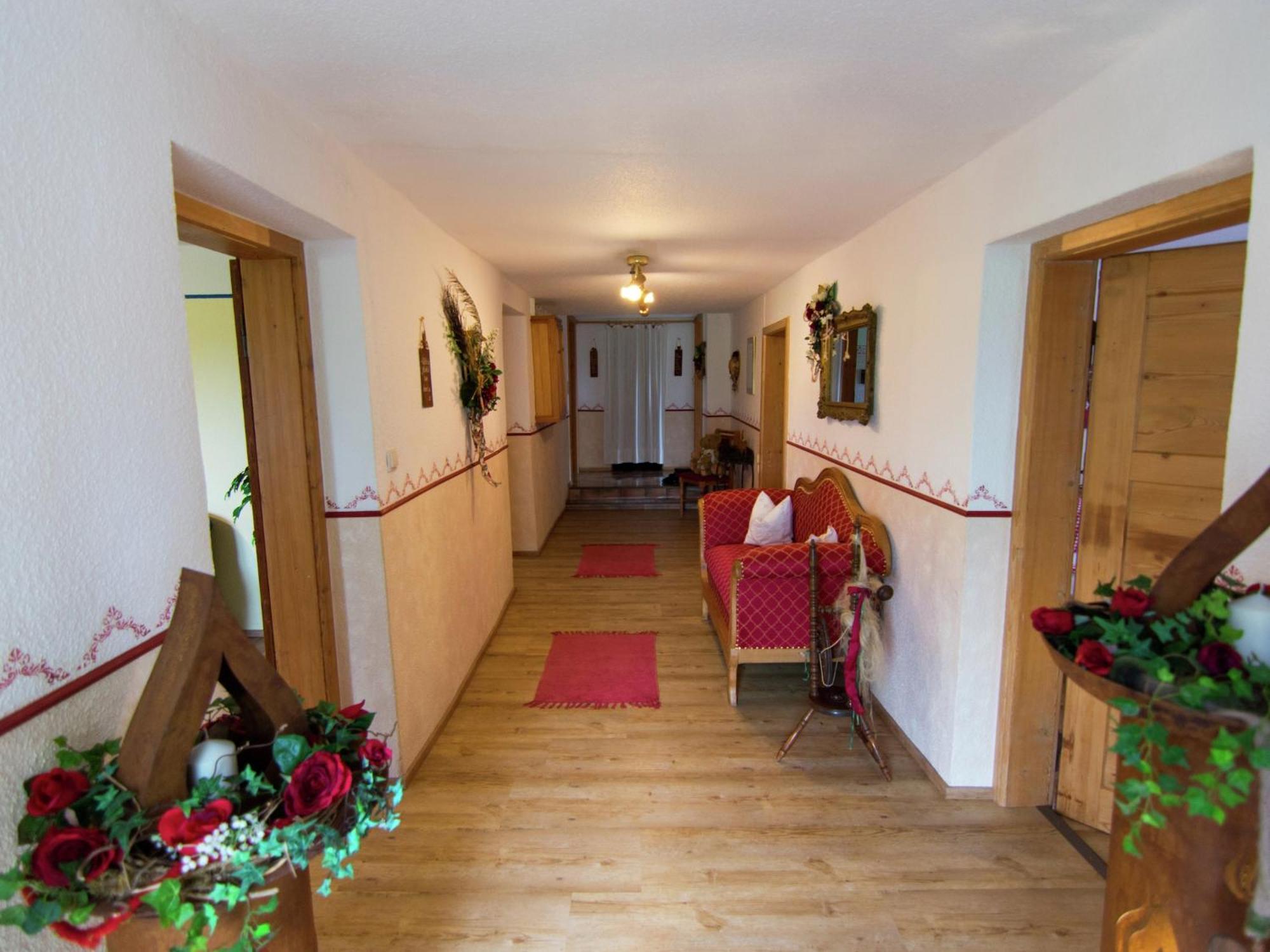 Alluring Holiday Home In Ubersee With Whirlpool Zewnętrze zdjęcie