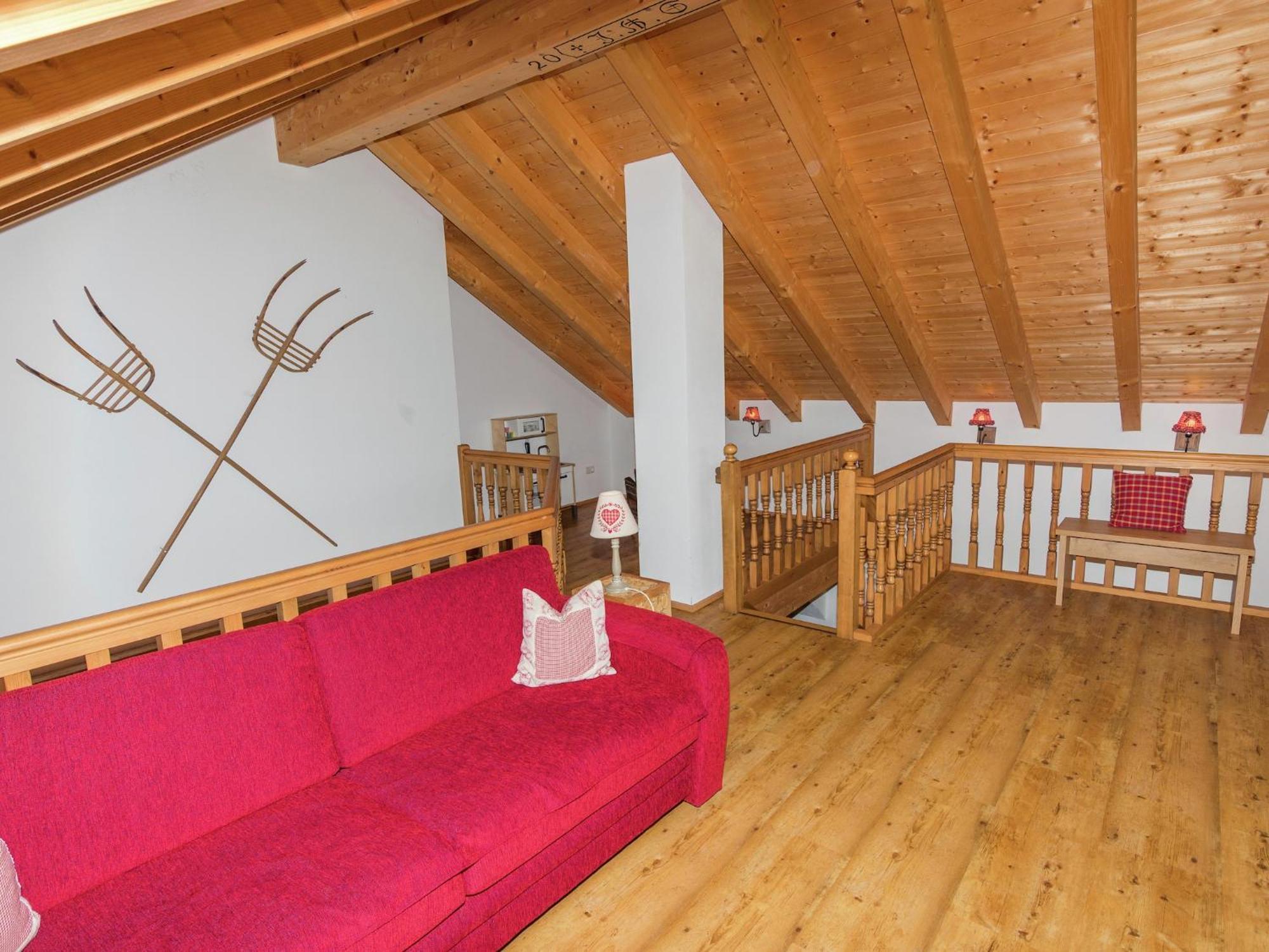 Alluring Holiday Home In Ubersee With Whirlpool Zewnętrze zdjęcie