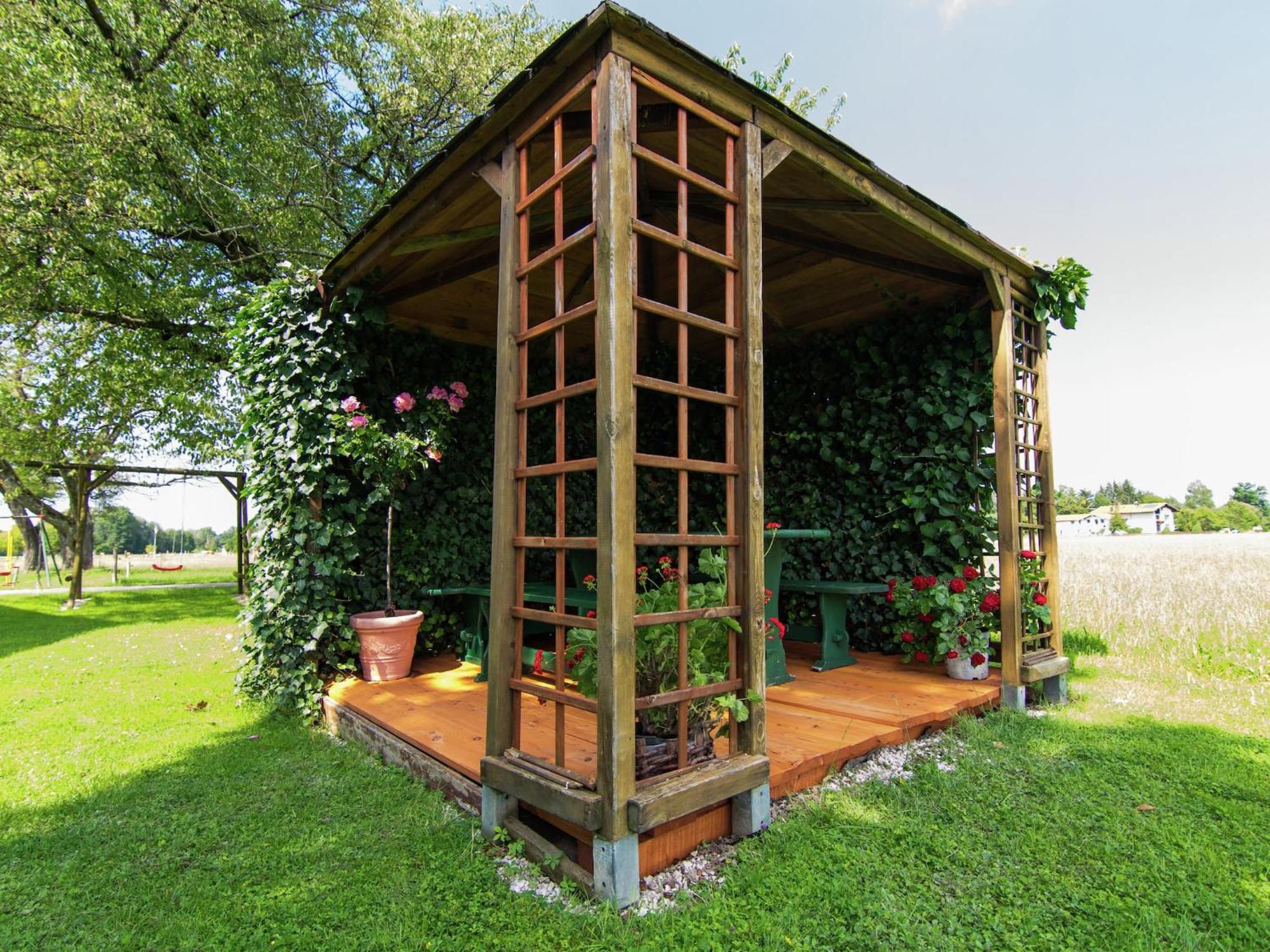 Alluring Holiday Home In Ubersee With Whirlpool Zewnętrze zdjęcie