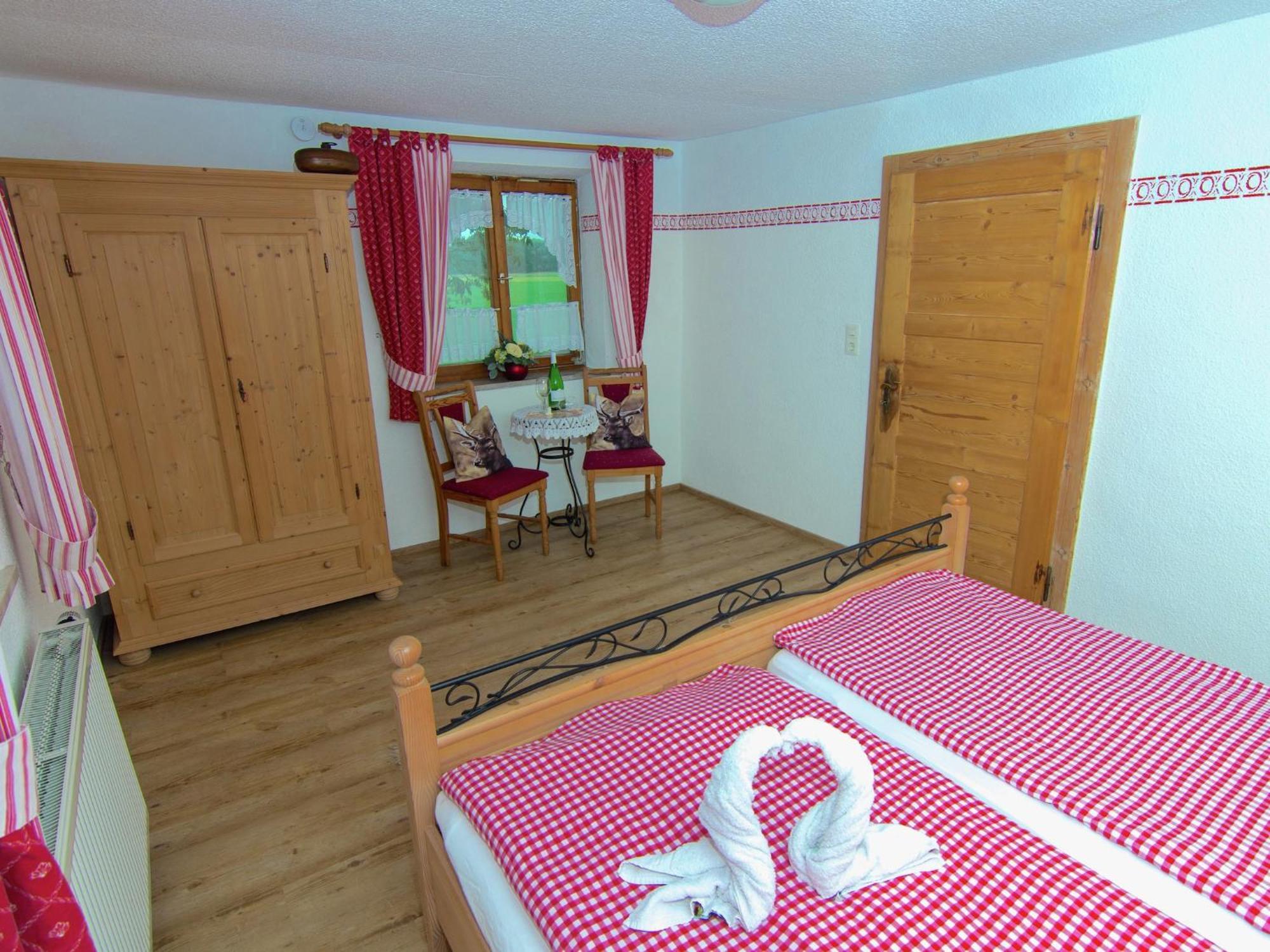 Alluring Holiday Home In Ubersee With Whirlpool Zewnętrze zdjęcie