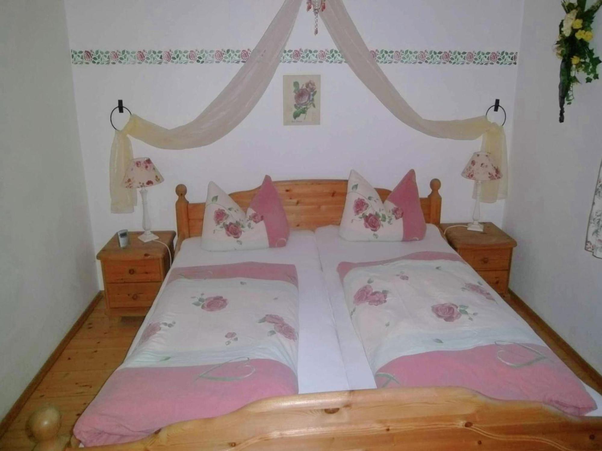 Alluring Holiday Home In Ubersee With Whirlpool Zewnętrze zdjęcie