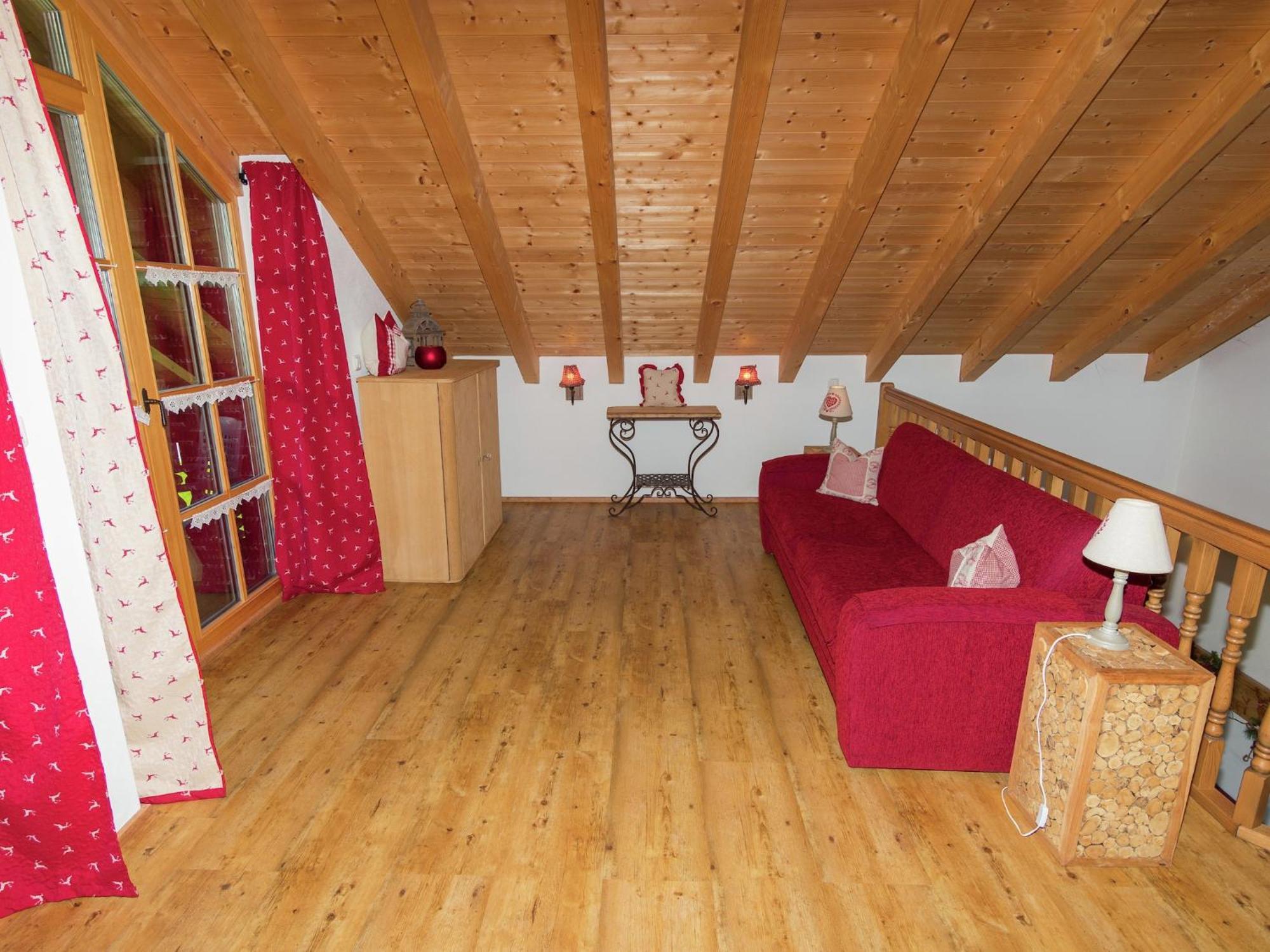 Alluring Holiday Home In Ubersee With Whirlpool Zewnętrze zdjęcie