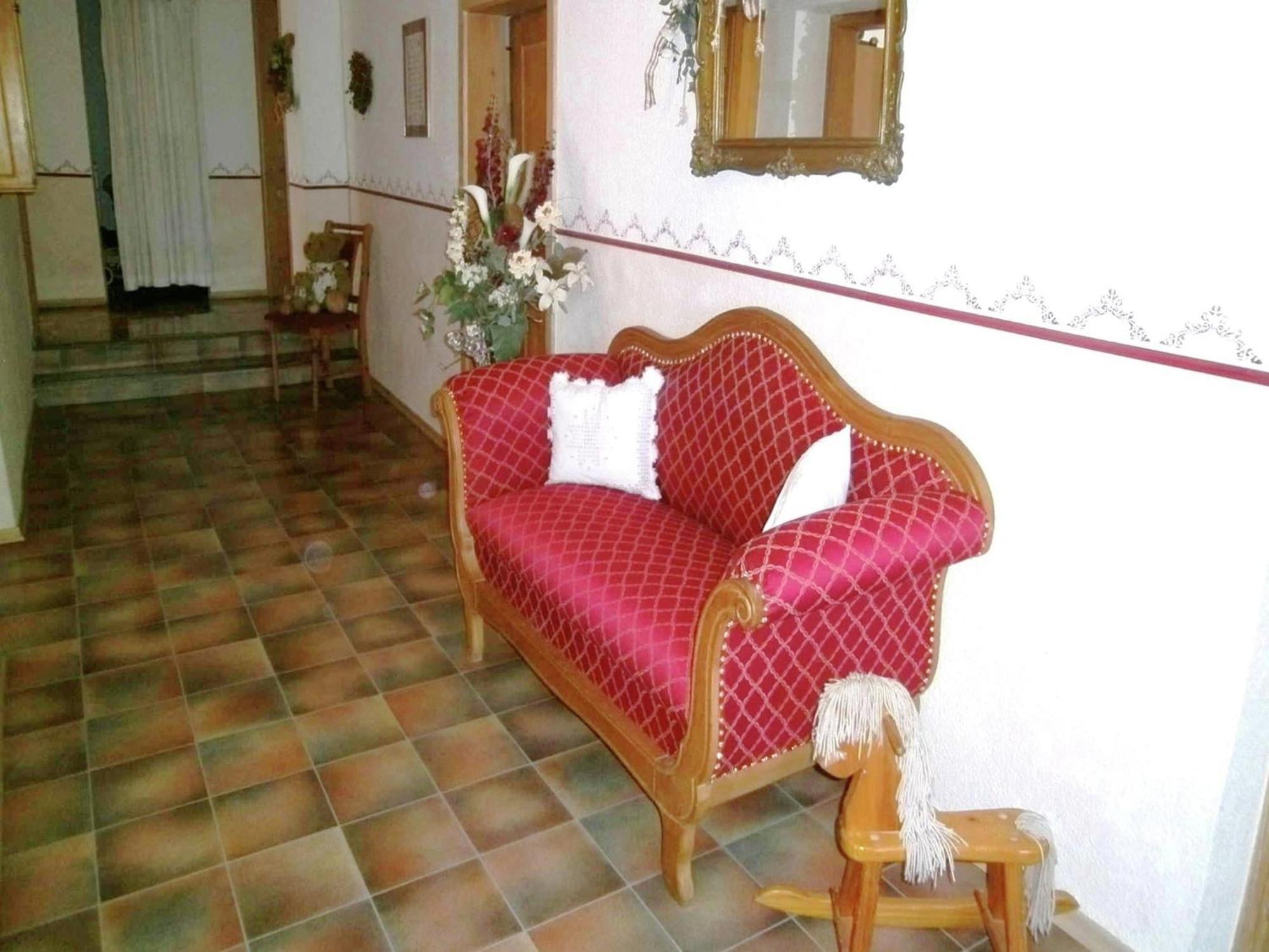 Alluring Holiday Home In Ubersee With Whirlpool Zewnętrze zdjęcie
